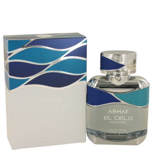 El Cielo by Armaf Eau de Parfum Spray 100 ml