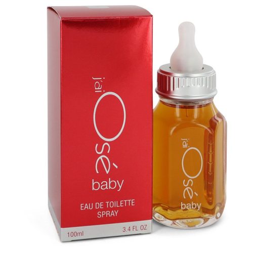 Jai Ose Baby by Guy Laroche Eau de Toilette Spray 100 ml