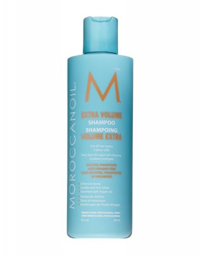 Moroccanoil Extra Volume Shampoo 1 Liter (Haarpflege , Shampoos) 1 L