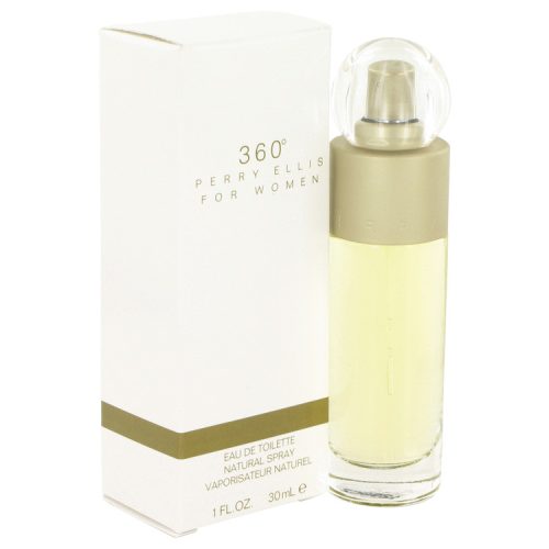perry ellis 360 by Perry Ellis Eau de Toilette Spray 30 ml