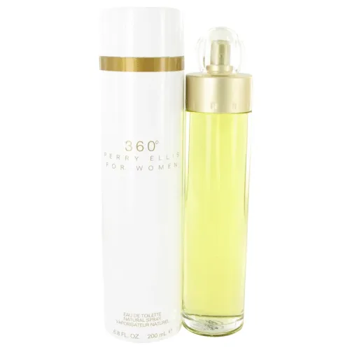 perry ellis 360 by Perry Ellis Eau de Toilette Spray 200 ml