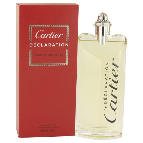 DECLARATION by Cartier Eau de Toilette spray 150 ml