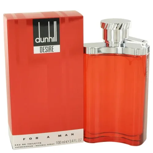 DESIRE by Alfred Dunhill Eau de Toilette Spray 100 ml