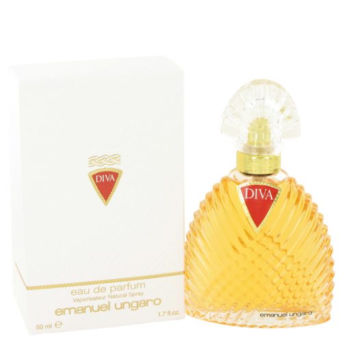 DIVA by Ungaro Eau de Parfum Spray 50 ml