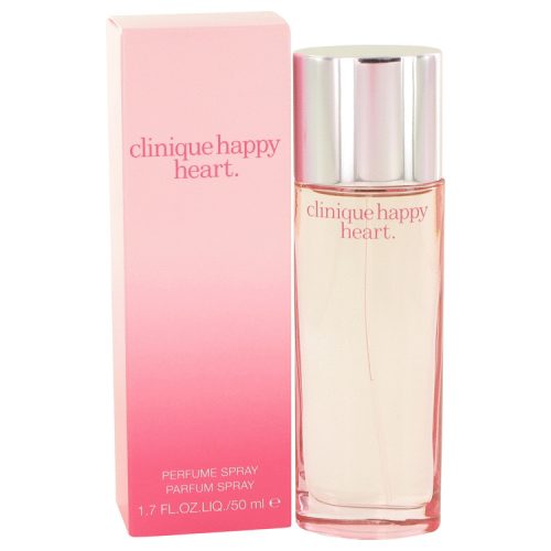 Clinique - Eau de Parfum Happy Heart - 50 ml
