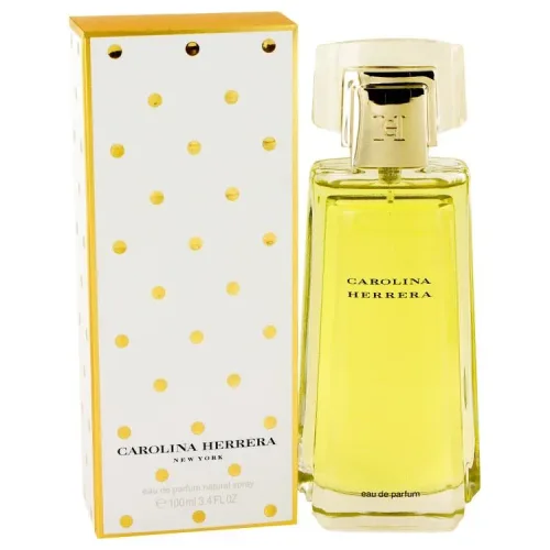 CAROLINA HERRERA - Eau de Parfum, 100  ml