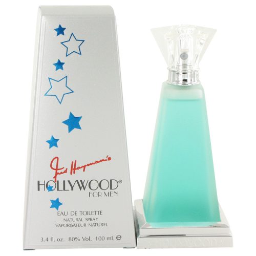 HOLLYWOOD by Fred Hayman Eau de Toilette Spray 100 ml