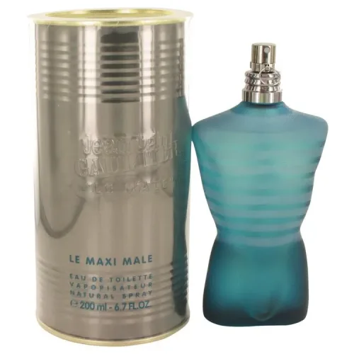 JEAN PAUL GAULTIER by Jean Paul Gaultier Eau de Toilette Spray 200 ml