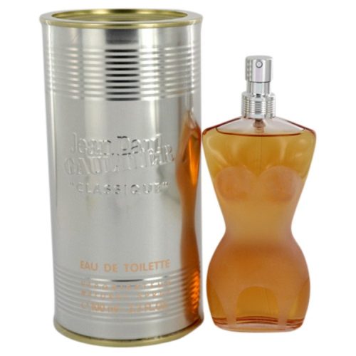 JEAN PAUL GAULTIER by Jean Paul Gaultier Eau de Toilette Spray 100 ml