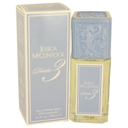 JESSICA  Mc clintock #3 by Jessica McClintock Eau de Parfum Spray 100 ml
