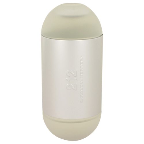 212 by Carolina Herrera Eau de Toilette Spray (Tester) 100 ml