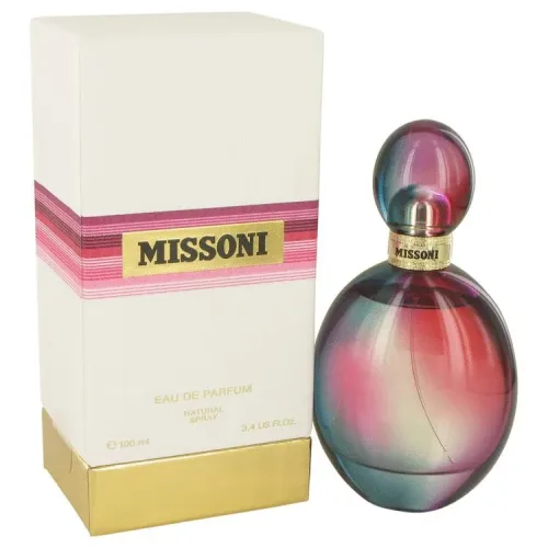Missoni by Missoni Eau de Parfum Spray 100 ml