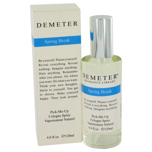 Demeter Spring Break by Demeter Cologne Spray 120 ml