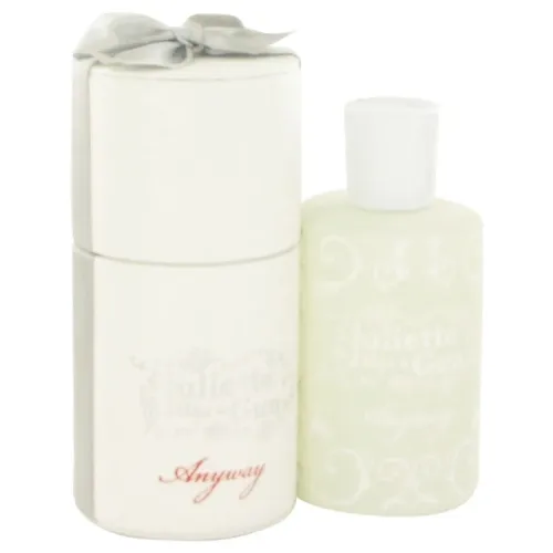 Anyway by Juliette Has a Gun Eau de Parfum Spray 100 ml