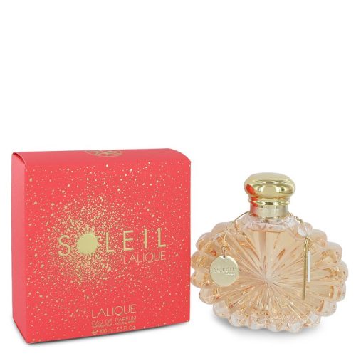 Lalique Soleil Lalique Soleil  Eau de Parfum 100.0 milliliter