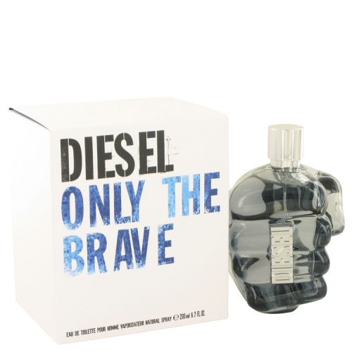 Diesel Only the Brave Eau de Toilette (EdT) 200ml