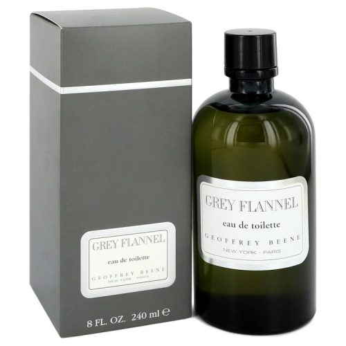 GREY FLANNEL by Geoffrey Beene Eau de Toilette 240 ml