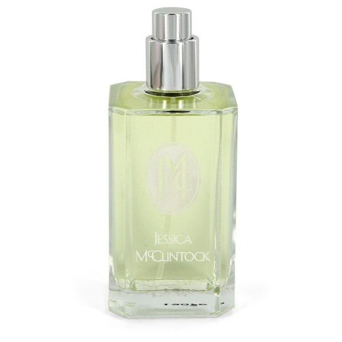 JESSICA Mc CLINTOCK by Jessica McClintock Eau de Parfum Spray (Tester) 100 ml