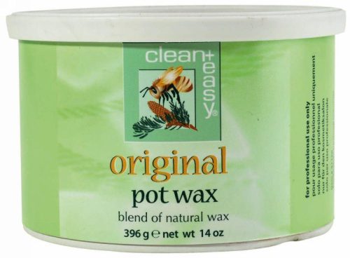 C & E Naturwachs   396 g