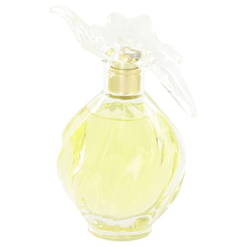 L’AIR DU TEMPS by Nina Ricci Eau de Toilette Spray With Bird Cap (Tester) 100 ml