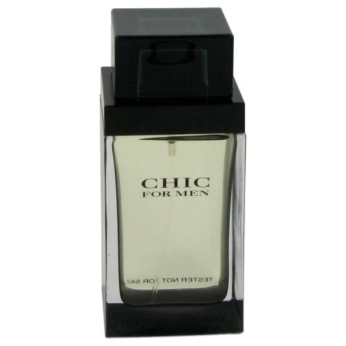 Chic by Carolina Herrera Eau de Toilette Spray (Tester) 100 ml
