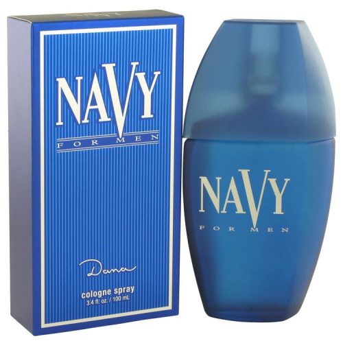 NAVY by Dana Cologne Spray 100 ml