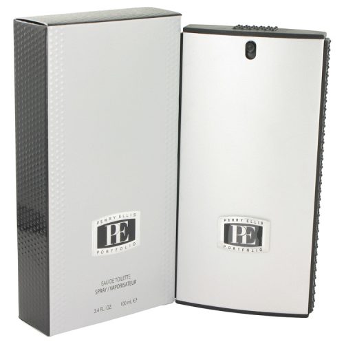 PORTFOLIO by Perry Ellis Eau de Toilette Spray 100 ml