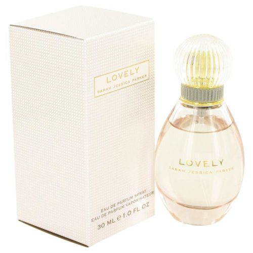Lovely by Sarah Jessica Parker Eau de Parfum Spray 30 ml