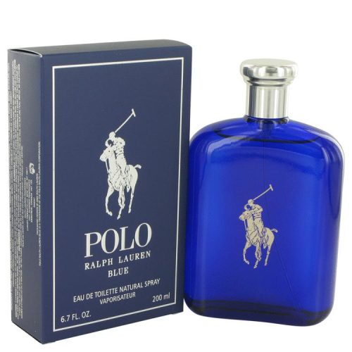 Ralph Lauren - Polo Blue - Eau de Toilette