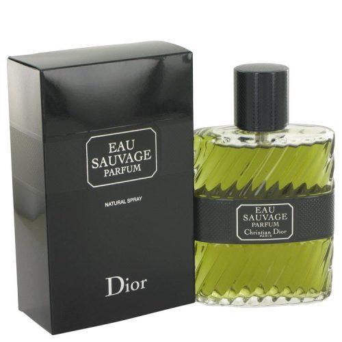 Dior Herren Eau Sauvage Parfum 100ml