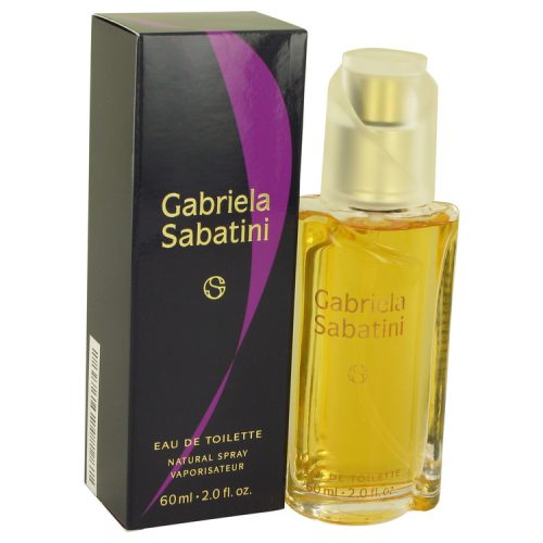 Gabriela Sabatini - Eau de Toilette  - 60 ml