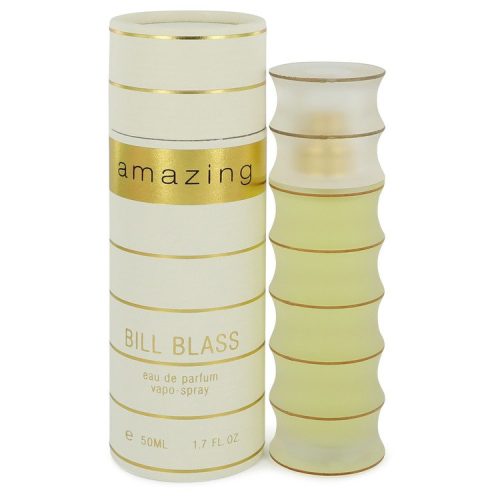AMAZING by Bill Blass Eau de Parfum Spray 50 ml