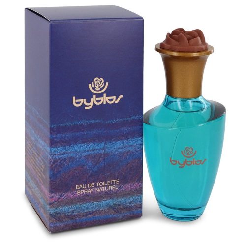 BYBLOS by Byblos Eau de Toilette Spray 100 ml