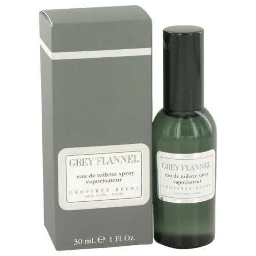 GREY FLANNEL by Geoffrey Beene Eau de Toilette Spray 30 ml
