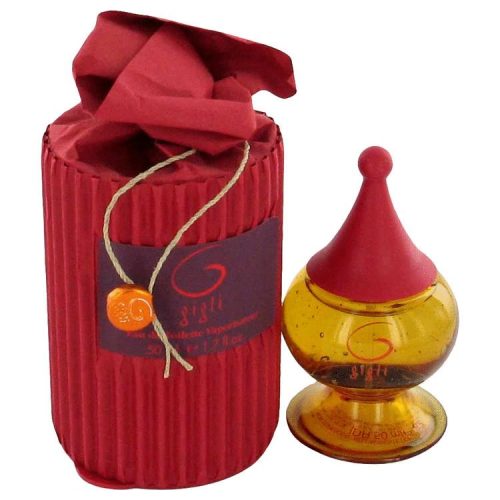 G DE GIGLI by Romeo Gigli Eau de Toilette Spray 100 ml