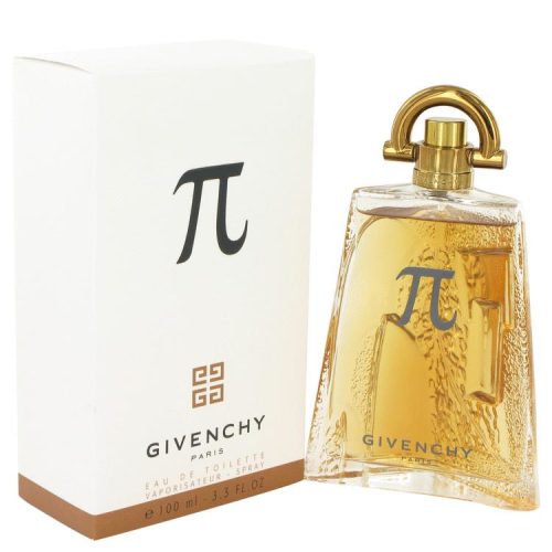 Givenchy Pi Givenchy Pi  Eau de Toilette 100.0 milliliter