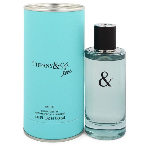 TIFFANY - Love For Him Eau De Toilette, Love for her, 90 ml