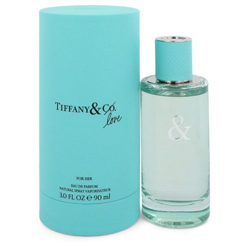 Tiffany & Co. Tiffany & Love For Her Tiffany & Co. Tiffany & Love For Her  Eau de Parfum 90.0 milliliter
