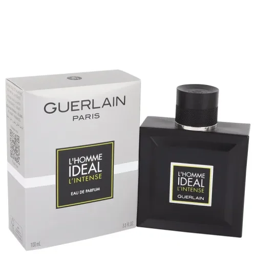L&rsquo;homme Ideal L&rsquo;intense by Guerlain Eau de Parfum Spray 100 ml