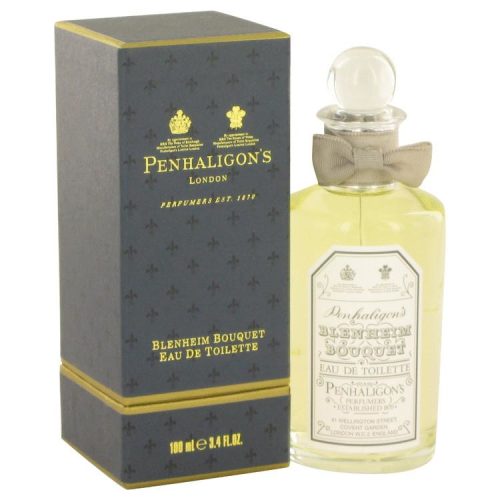 Blenheim Bouquet by Penhaligon&rsquo;s Eau de Toilette Spray 100 ml