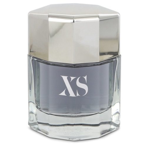 XS by Paco Rabanne Eau de Toilette Spray (Tester) 100 ml