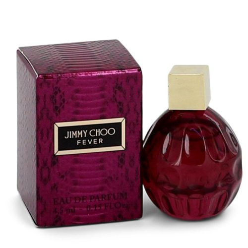 Jimmy Choo Fever by Jimmy Choo Mini EDP 4 ml