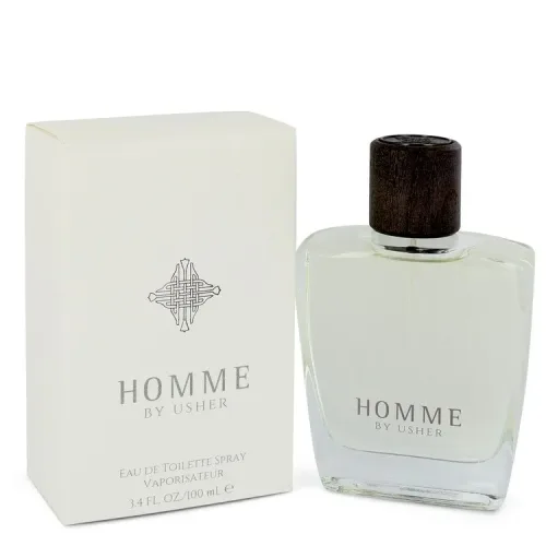 Usher Homme by Usher Eau de Toilette Spray 50 ml