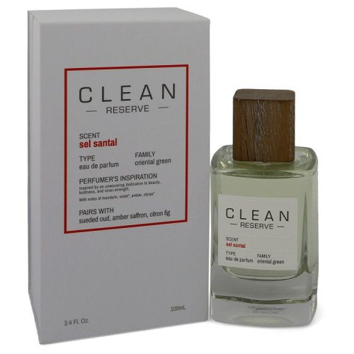 Clean Reserve Sel Santal by Clean Mini EDP Rollerball 3 ml