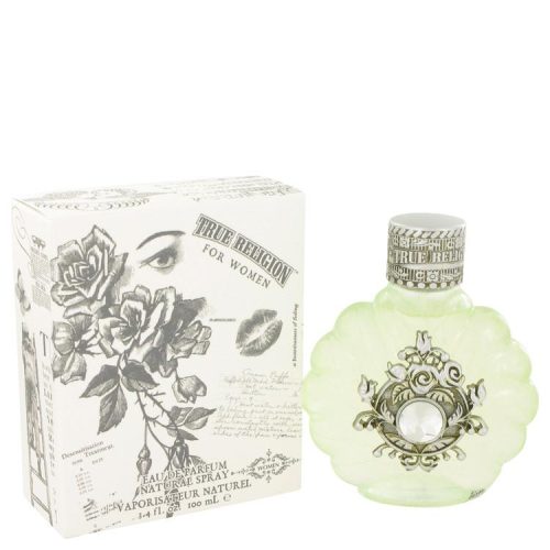 True Religion by True Religion Eau de Parfum Spray 100 ml