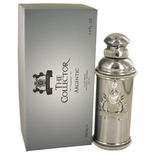 Argentic by Alexandre J Eau de Parfum Spray 100 ml