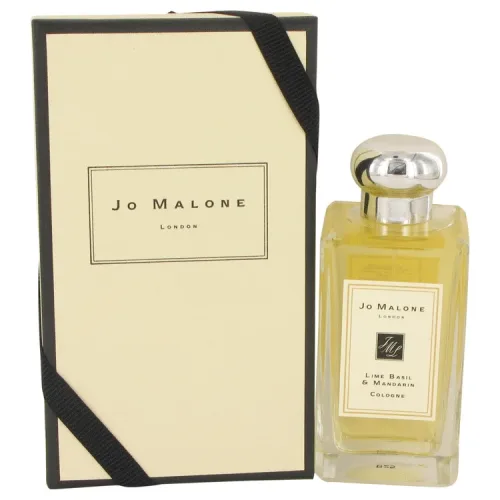 Jo Malone London - Lime Basil & Mandarin Cologne, 100  ml