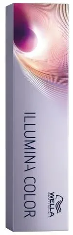 Wella, Wella Illumina Color 9/7