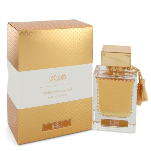 Rasasi Qasamat Bareeq by Rasasi Eau de Parfum Spray (Unisex) 65 ml