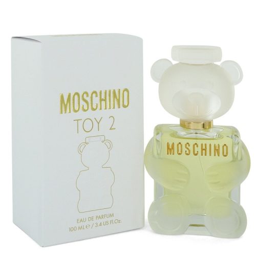 Moschino Toy 2 by Moschino Eau de Parfum Spray 100 ml